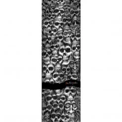 Powell Peralta Color Me Skullz Griptape - 10.5"x33"