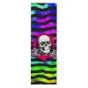Powell Peralta Ripper Tie-dye Griptape 10.5"x33" - White