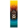 Powell Peralta Anderson Skull Griptape - 9"x33" Black