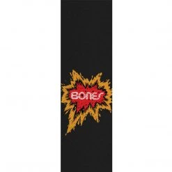 Powell Peralta Explosion Griptape - 9"x33" Black