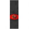 Powell Peralta Oval Dragon Griptape - 9"x33" Black