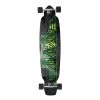 Gravity Big Kick Wings Logo Longboard Complete - 45" LONGBOARDS 1 Gravity Big Kick Wings Logo Longboard Complete - 45" LONGBOARDS