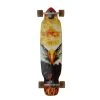 Complete Cruisers Gravity 39 Carve Burning Eagle Cruiser Complete
