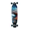 Gravity Drop Kick Screaming Eagle Longboard Complete - 43"