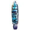 Gravity Film Strip Longboard Deck - 43"