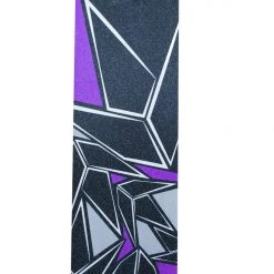 Envy Griptape Geometric - Purple