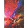 Envy Griptape Galaxy - Deep Red