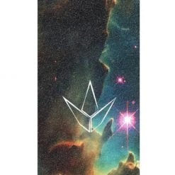 Envy Griptape Galaxy - Pillars