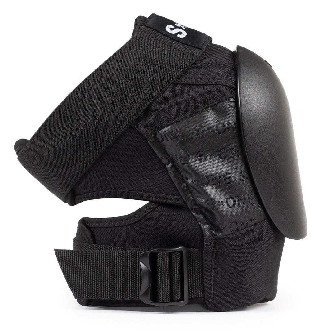 S1 Pro Knee Pads Gen 4 - Black 5 S1 Pro Knee Pads Gen 4 - Black