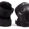 S1 Pro Knee Pads Gen 4 - Black