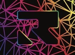 Root Industries Griptape - Geometrix