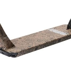 Decks Envy Prodigy S2 Deck - Gold Bandana