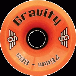 Gravity Wheels Hi-Grade - Set