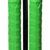Envy Hand Grips V2 - Green (Pair)