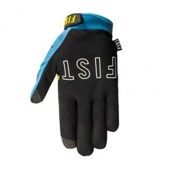 PROTECTIVE GEARS Fist Gummy World Glove - Youth