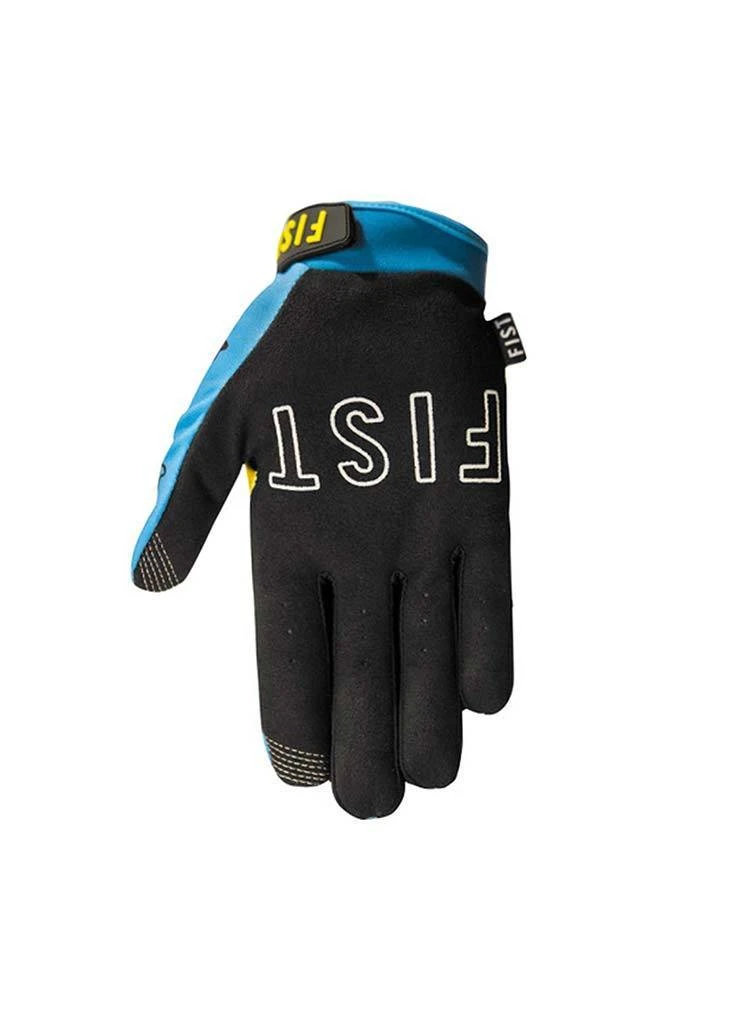 PROTECTIVE GEARS Fist Gummy World Glove - Youth 4 PROTECTIVE GEARS Fist Gummy World Glove - Youth