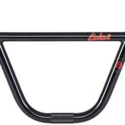 Eclat Chocolate Jordan Godwin BMX Handlebar 9