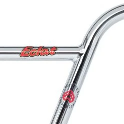 Eclat Chocolate Jordan Godwin BMX Handlebar 9.25