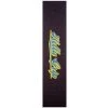 Hella Grip Hella Classic GripTape 9″ X 33″ - Blue/Yellow