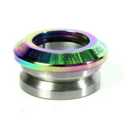 Revolution Integrated Flow Headset - Neo Chrome Headsets