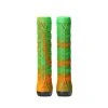 Envy Hand Grips V2 - Green/Orange (Pair)