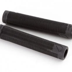 S&M Bikes BMX Hoder Grips - Black