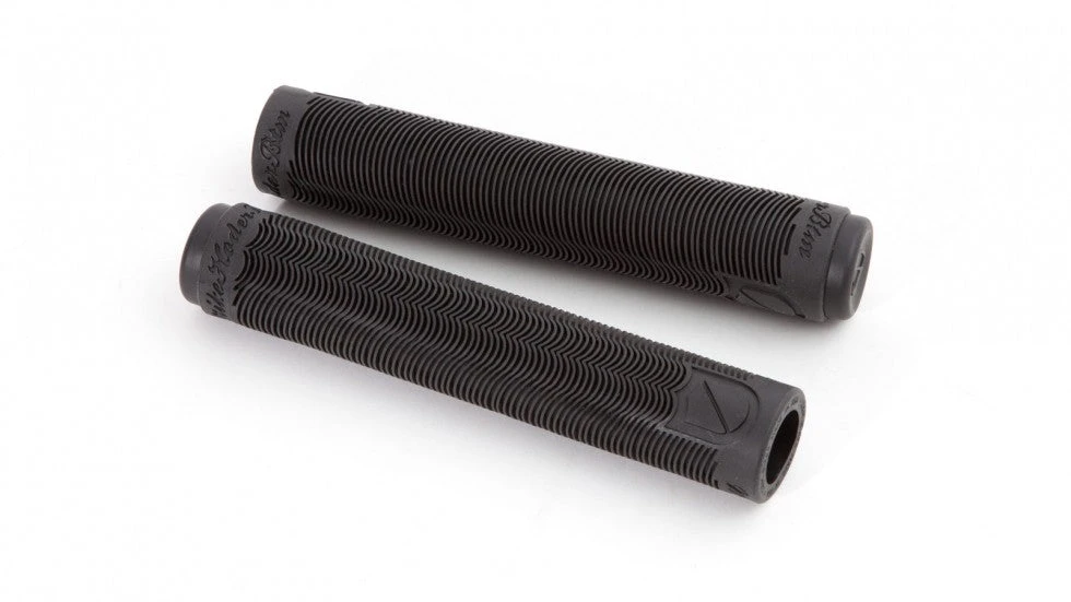 S&M Bikes BMX Hoder Grips - Black 3 S&M Bikes BMX Hoder Grips - Black