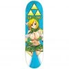 Hook-Ups Female Link Skateboard Deck - 8.25" Decks 1 Hook-Ups Female Link Skateboard Deck - 8.25" Decks