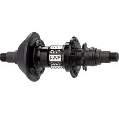 Cult Crew SDS Cassette Hub - Black