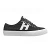 MEN Huf Shoes Hupper 2 Lo - Black/White