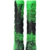 Envy Hand Grips V2 (Pair) - Green/Black