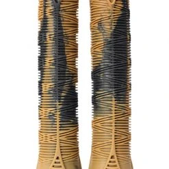 Envy Hand Grips V2 - Gum/Black (Pair)