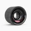 Hawgs 70's Wheels 70mm 78a - Black (Set Of 4)