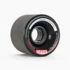 Hawgs Chubby Wheels 60mm 78a - Black (Set Of 4)