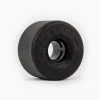 Hawgs Easy Wheels 63mm 78a - Black (Set Of 4)