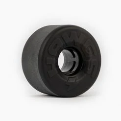 Hawgs Easy Wheels 63mm 78a - Black (Set Of 4)