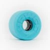 Hawgs Easy Wheels 63mm 78a - Blue (Set Of 4) 2 Hawgs Easy Wheels 63mm 78a - Blue (Set Of 4)
