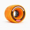 Hawgs Fatty Wheels 63mm 78a - Orange/Yellow Swirl (Set Of 4) 1 Hawgs Fatty Wheels 63mm 78a - Orange/Yellow Swirl (Set Of 4)