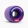 Hawgs Fatty Wheels 63mm 78a - Pink/Purple Swirl (Set Of 4) 1 Hawgs Fatty Wheels 63mm 78a - Pink/Purple Swirl (Set Of 4)