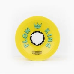 Hawgs Plow King Wheels 72mm 78a - Flat Banana (Set Of 4) 5 Hawgs Plow King Wheels 72mm 78a - Flat Banana (Set Of 4)