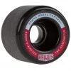 Hawgs Fatty Wheels 63mm 78a - Black (Set Of 4) 2 Hawgs Fatty Wheels 63mm 78a - Black (Set Of 4)