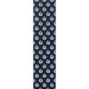 Hella Grip Sloth Dot Griptape - White/Black