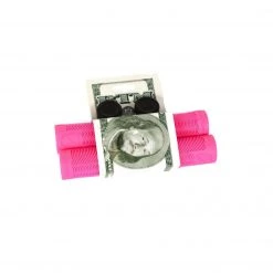 S&M Bikes BMX Hoder Grips - Pink
