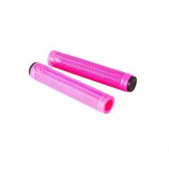 S&M Bikes BMX Hoder Grips - Pink