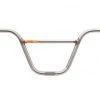 S&M Bikes BMX Hoder Bar 8.625" - Gloss Clear