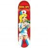 Hook-Ups Nurse Krissy Skateboard Deck - 8.0" Decks