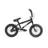Colony Horizon 14" Complete BMX Bike - Black/Polished