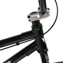 Colony Horizon 16" Complete BMX Bike - Black/Polished 11 Colony Horizon 16