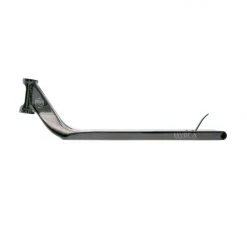 Aztek Hydra Scooter Deck 5" X 19.5" - Black Chrome Decks