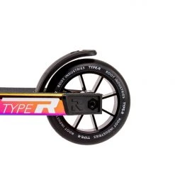 Complete Scooters Root Industries Type R Complete Scooter - Rocket Fuel